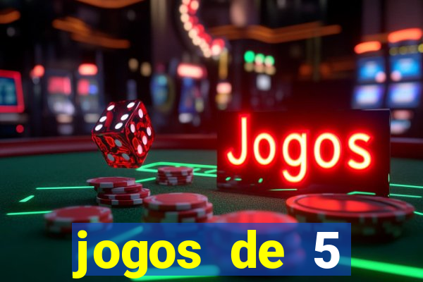 jogos de 5 centavos na blaze