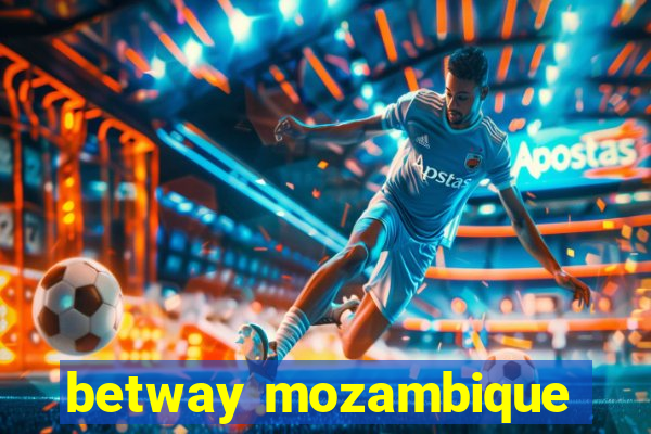 betway mozambique