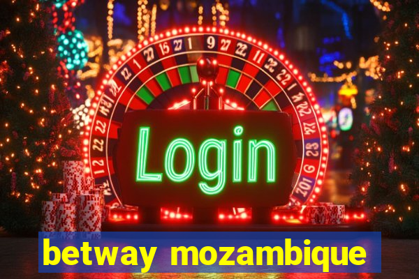 betway mozambique