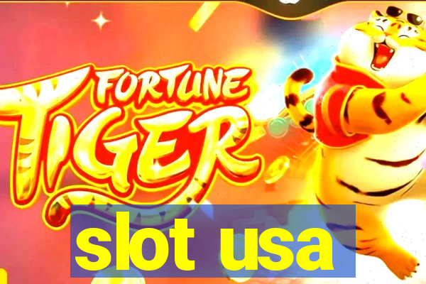 slot usa