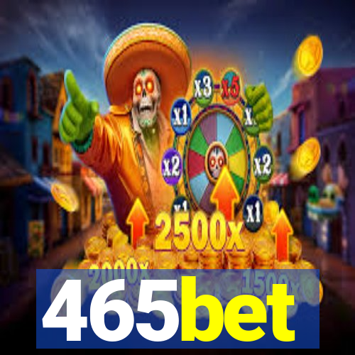 465bet