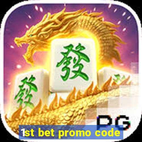 1st bet promo code