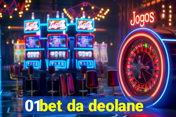 01bet da deolane