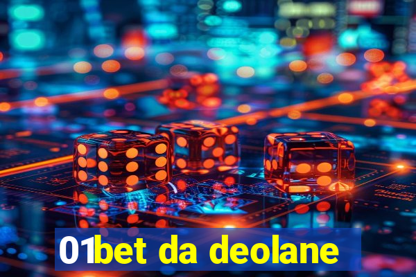 01bet da deolane