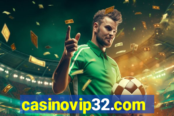 casinovip32.com