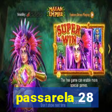 passarela 28