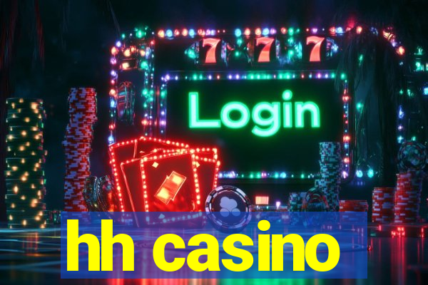 hh casino