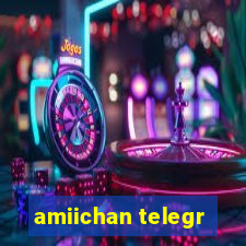 amiichan telegr