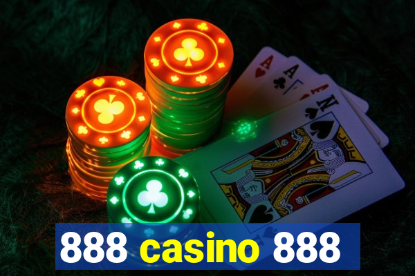 888 casino 888