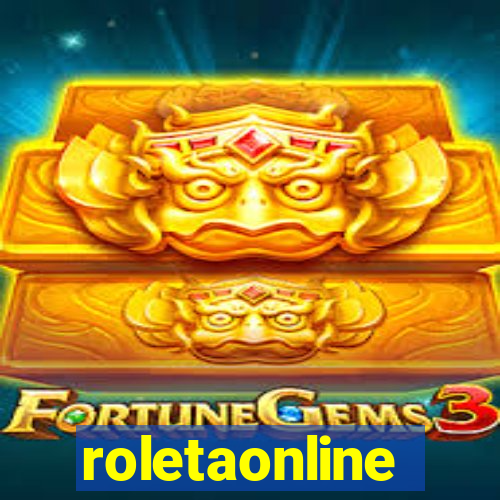 roletaonline