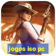 jogos iso pc