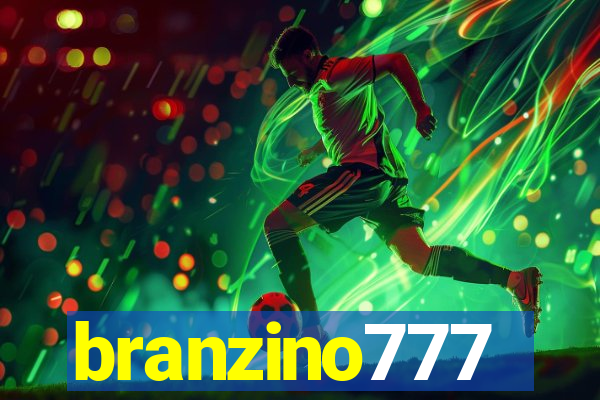 branzino777