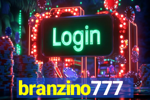 branzino777