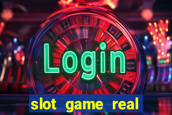 slot game real cash money gcash