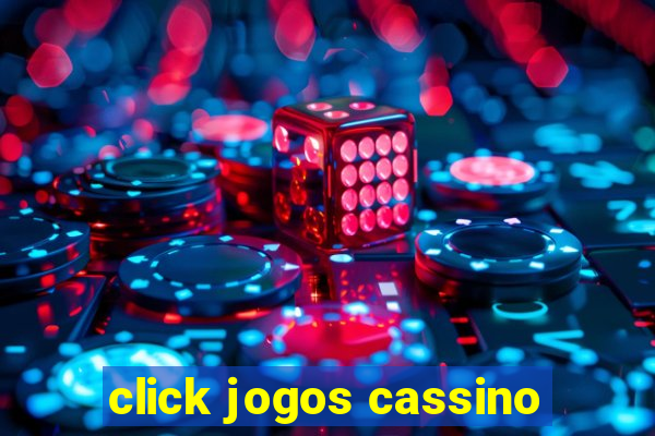 click jogos cassino