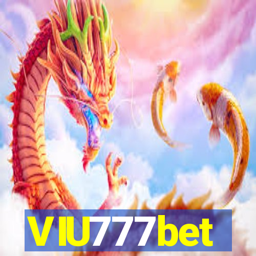 VIU777bet