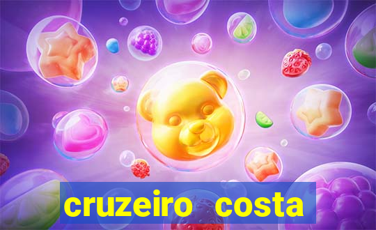 cruzeiro costa fortuna é bom