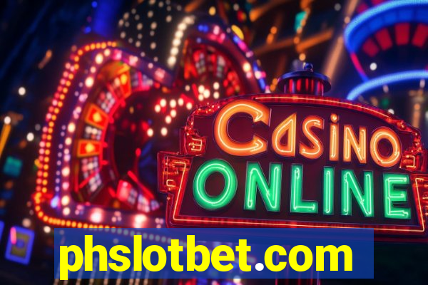 phslotbet.com