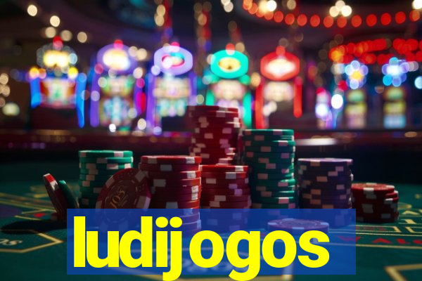 ludijogos