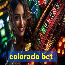 colorado bet