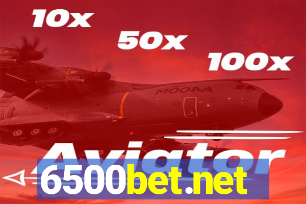 6500bet.net