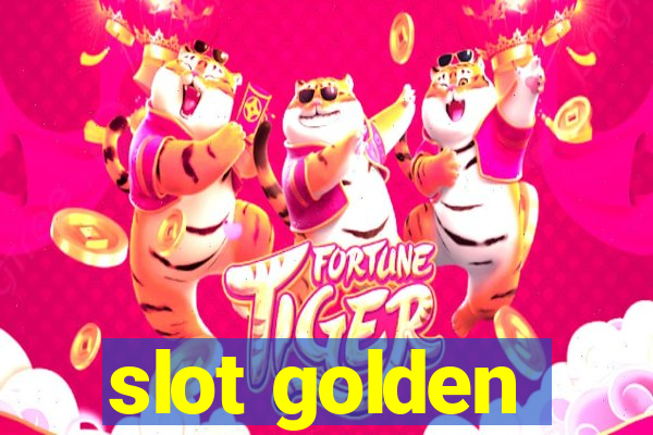 slot golden