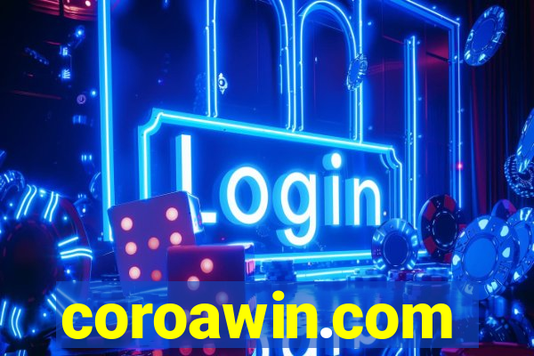 coroawin.com