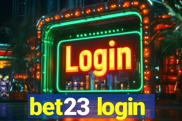 bet23 login