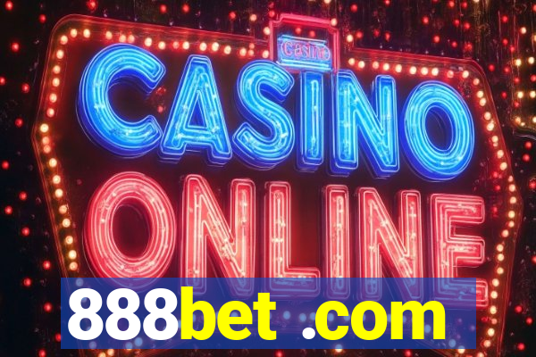 888bet .com