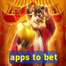 apps to bet