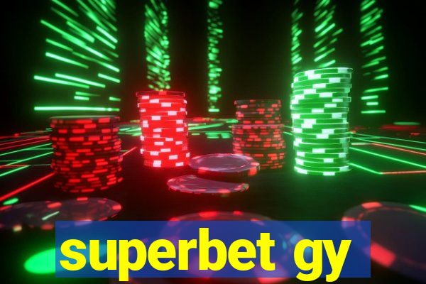 superbet gy