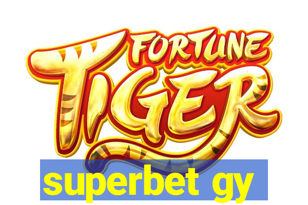 superbet gy