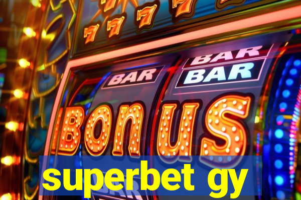 superbet gy