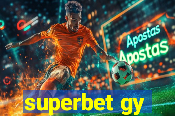 superbet gy