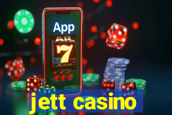 jett casino