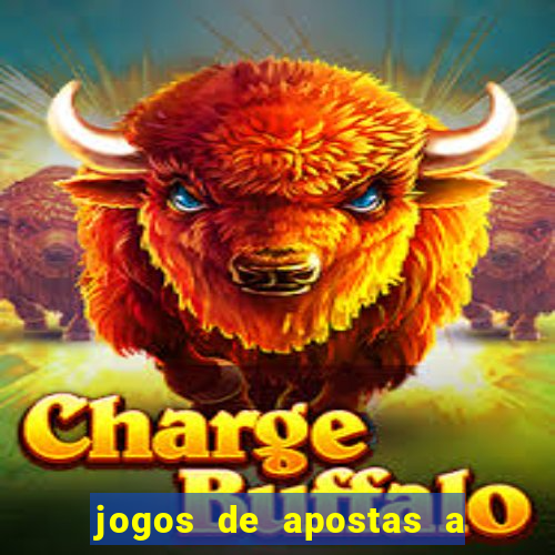 jogos de apostas a partir de 1 real