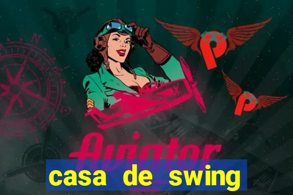 casa de swing porto alegre