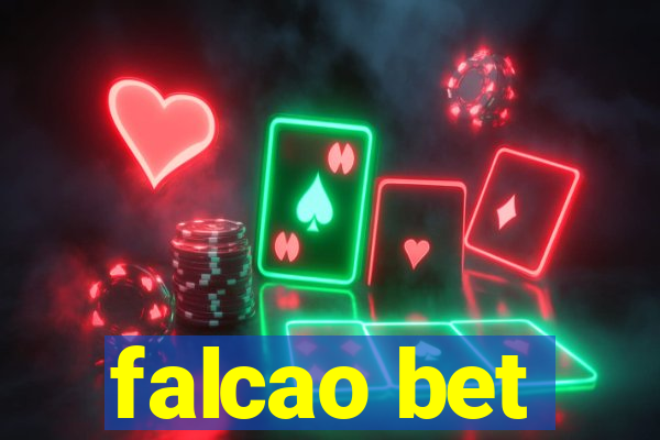 falcao bet