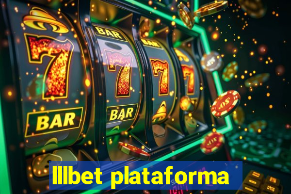 lllbet plataforma