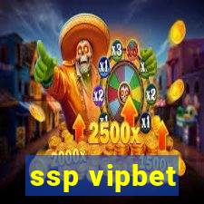 ssp vipbet