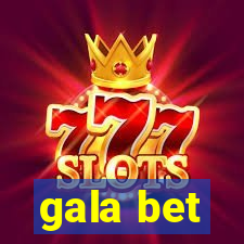 gala bet