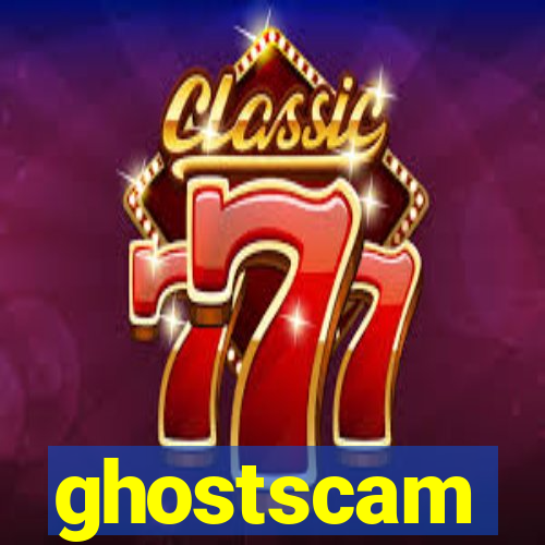 ghostscam