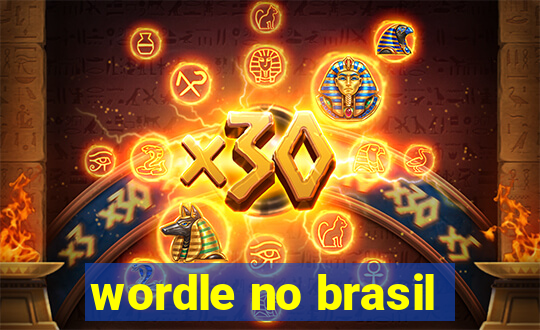 wordle no brasil