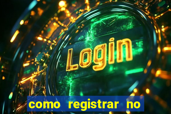 como registrar no jogo do tigre