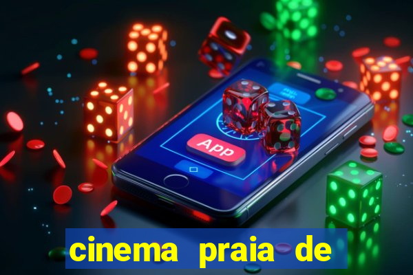 cinema praia de belas porto alegre