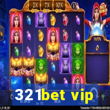 321bet vip