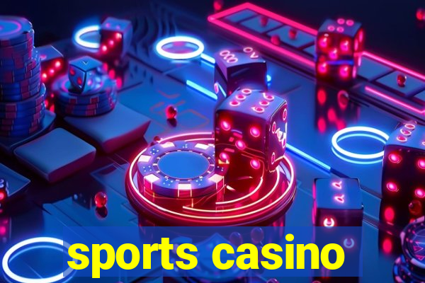 sports casino