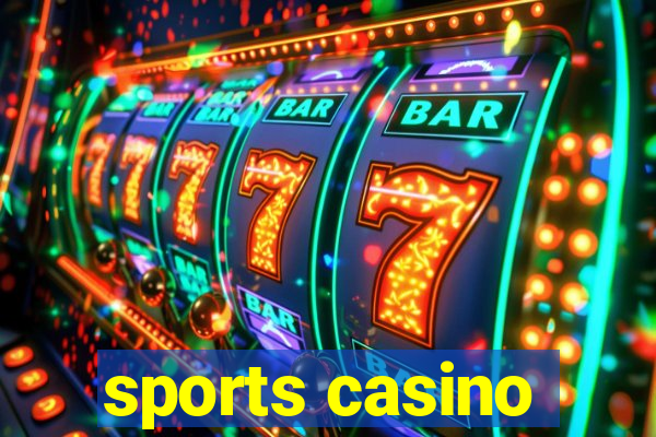 sports casino