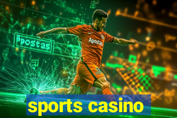 sports casino