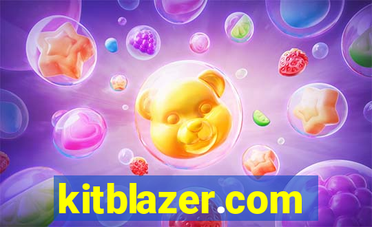 kitblazer.com